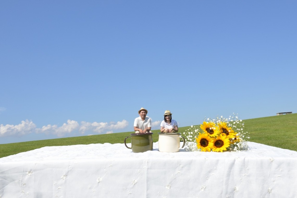 中村写真事務所が撮影した「北海道旭川空港」の写真