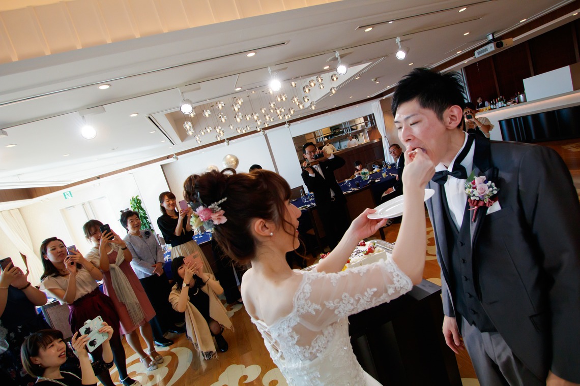 Right-Light (菅 正輝)が撮影した「葉山ウェディング」の写真