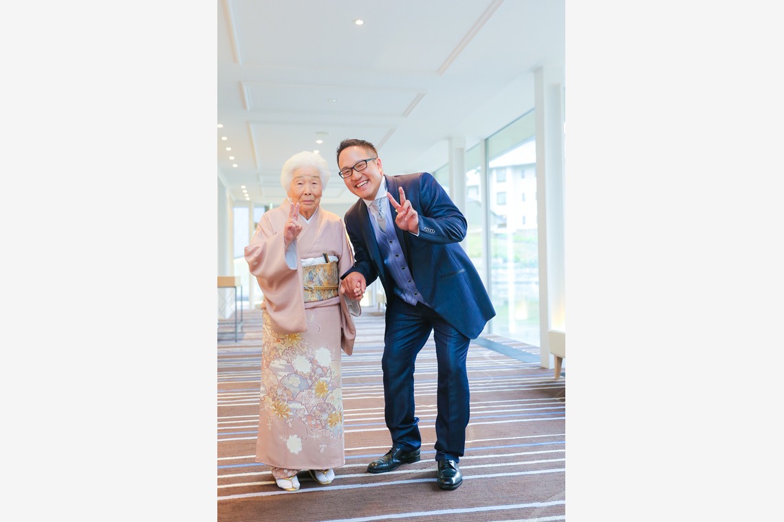 Photo of  taken by studio HATOYA