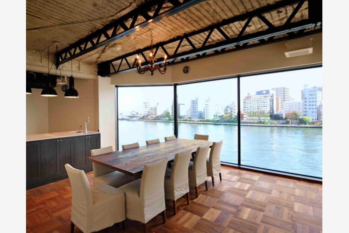 有限会社　澤田スタジオが撮影した「飲食店」の写真