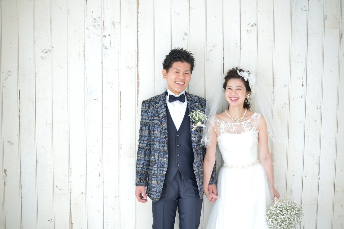 Album of the Wedding, Bridal taken by Katakura Photo Office - Wedding Photoshoot