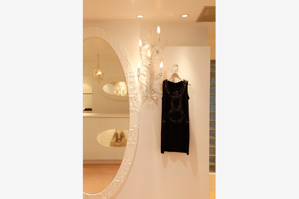 合同会社ENLIGHTENMENTが撮影した「店舗撮影」の写真