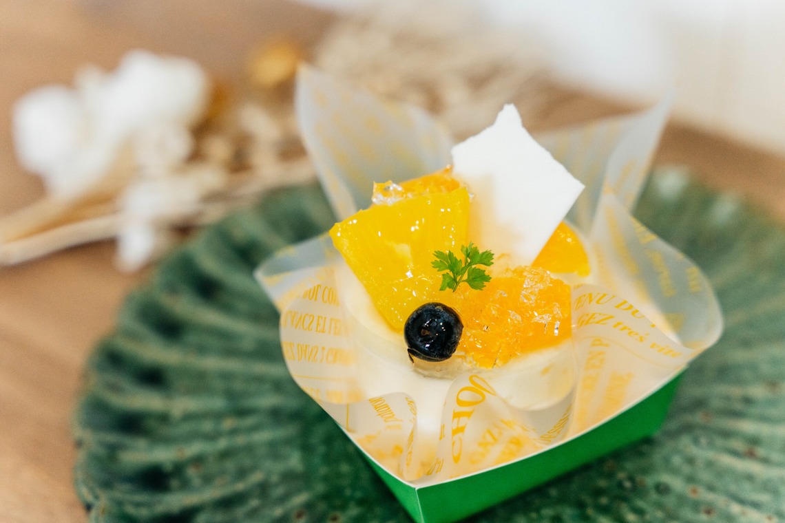 鈴木英治が撮影した「カフェ・フード撮影」の写真