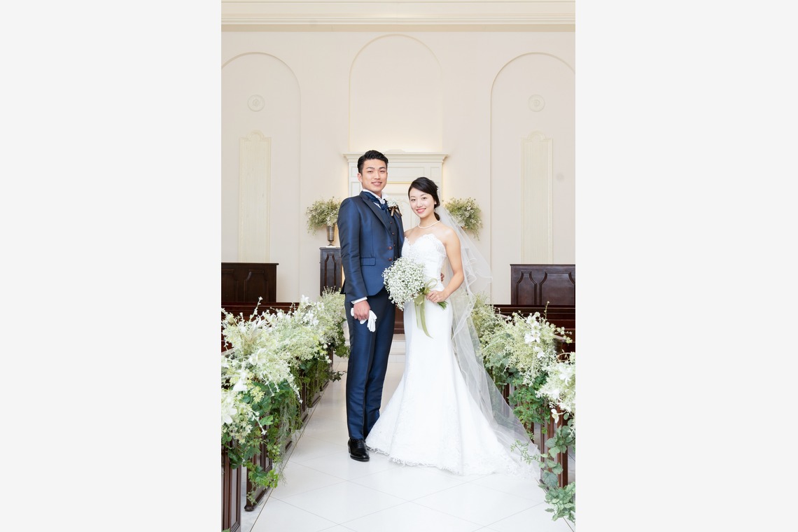 ハネムーンアベニュー