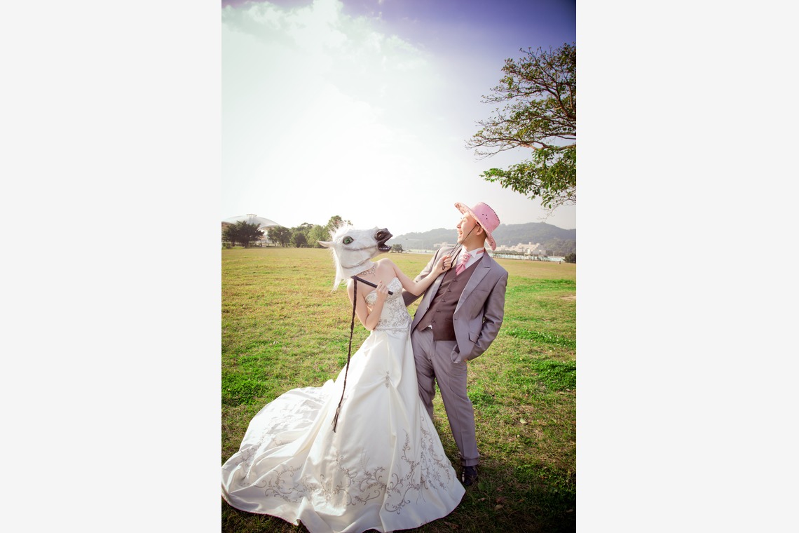 Photo of Taiwan taken by Dajay Photography