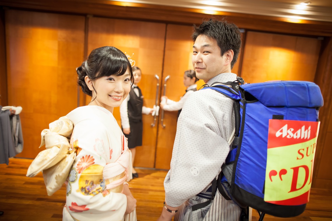 Photo Jellishが撮影した写真のアルバム「当日写真（横浜）」