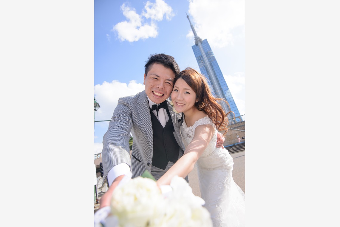 ドラマティックフィルム（島本 浩明）が撮影した「フォトギャラリー」の写真