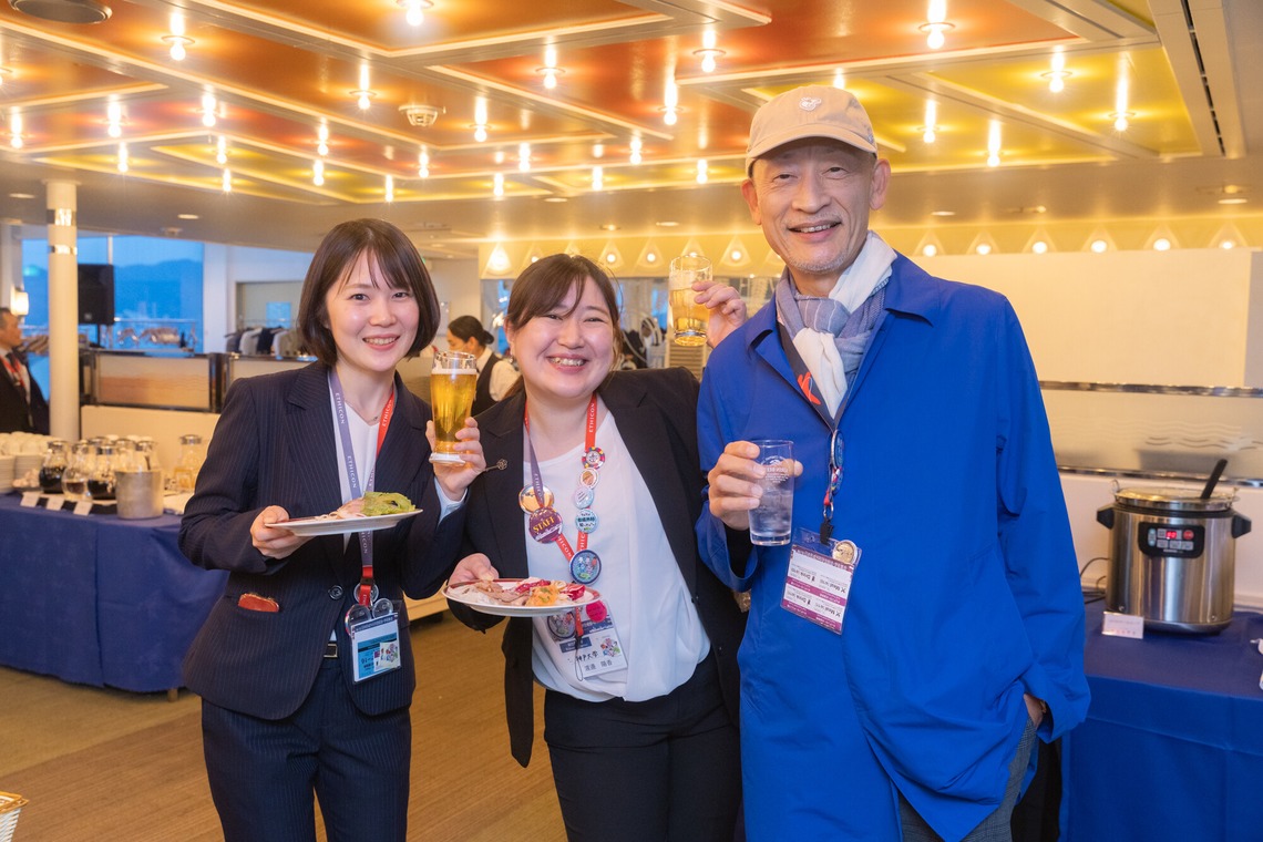 木村知佳が撮影した写真のアルバム「イベント撮影」