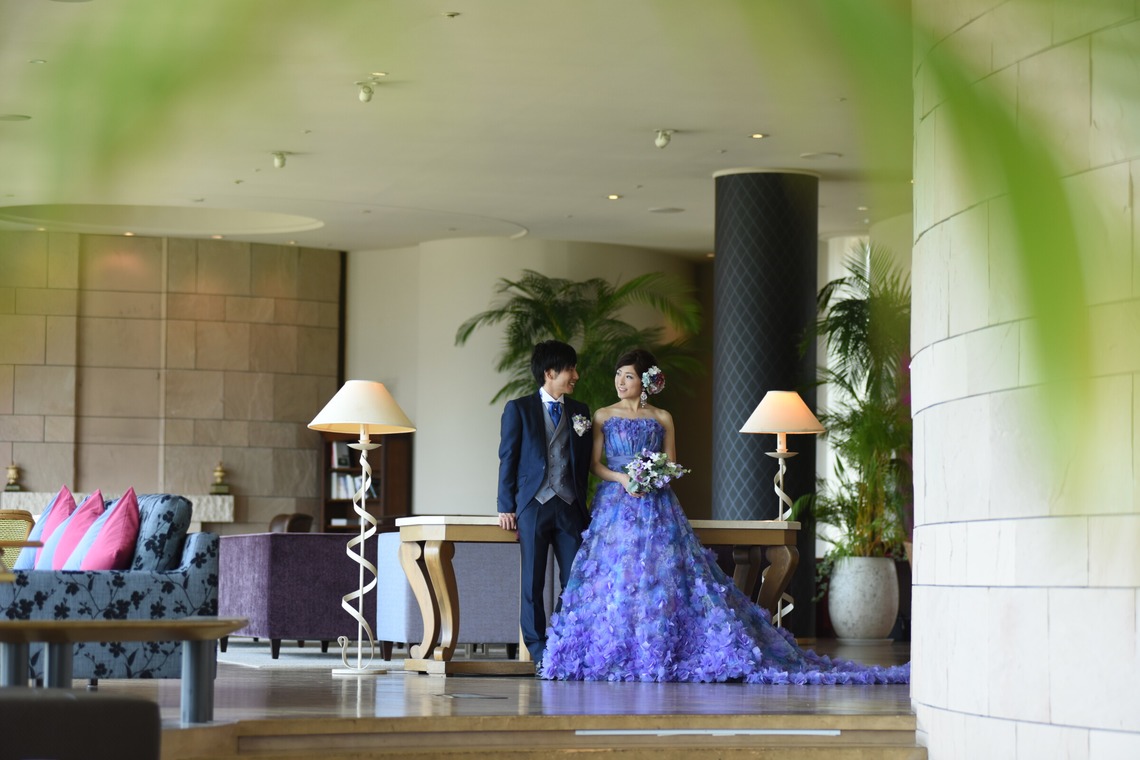 佐野将人が撮影した「ウェディング」の写真