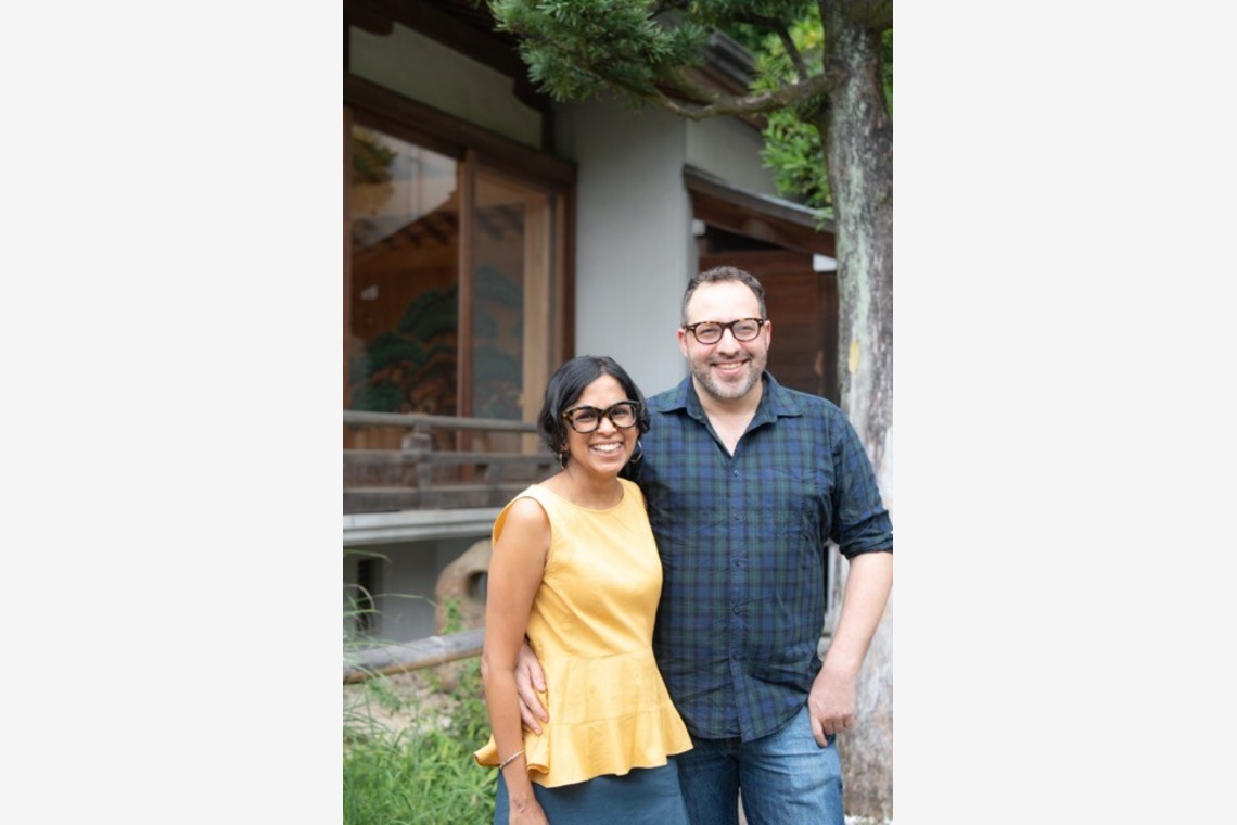 Photography_KanaUが撮影した「カップルフォト（北参道）」の写真