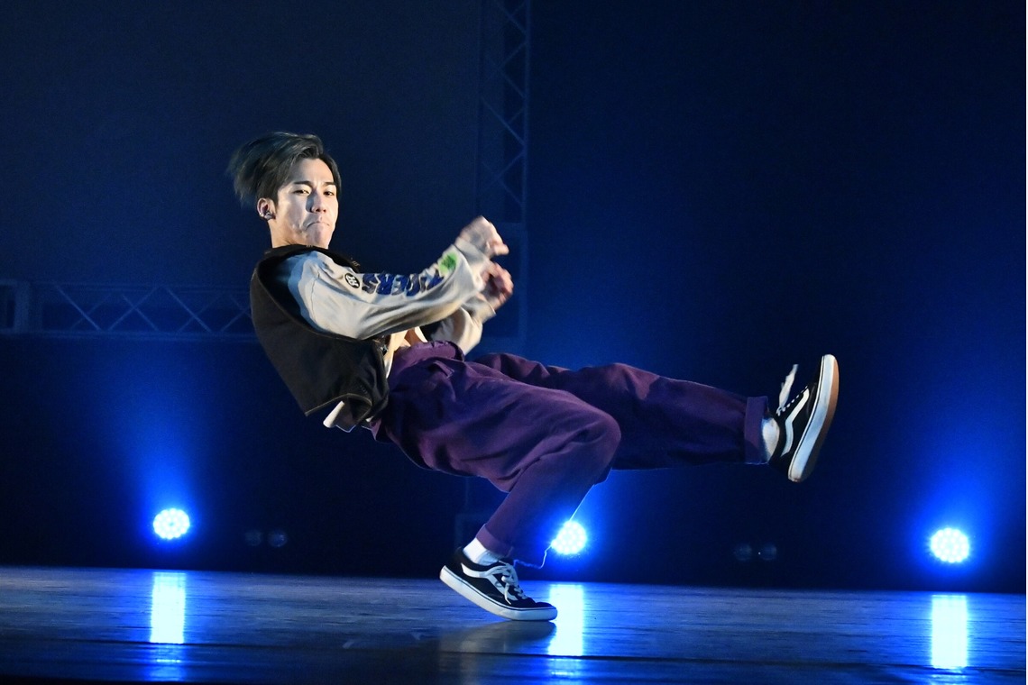 西村フォトサービスが撮影した「ダンス」の写真