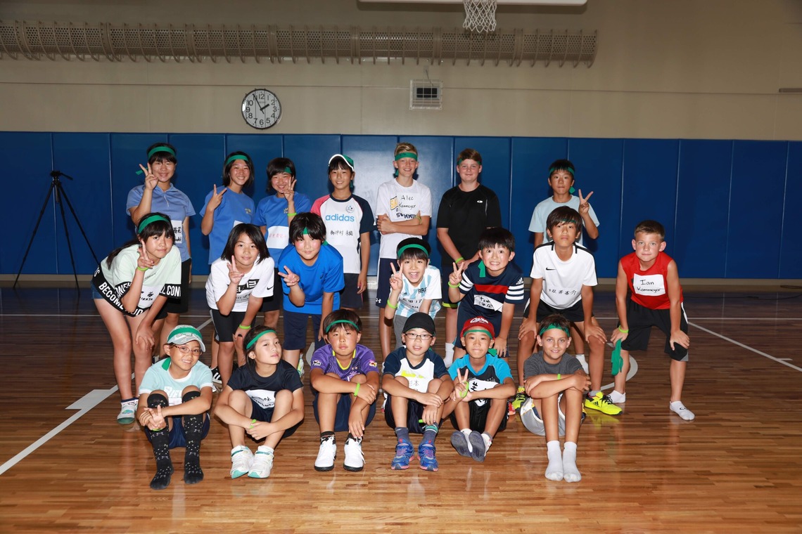 HARAデザインが撮影した「公式イベント記録」の写真