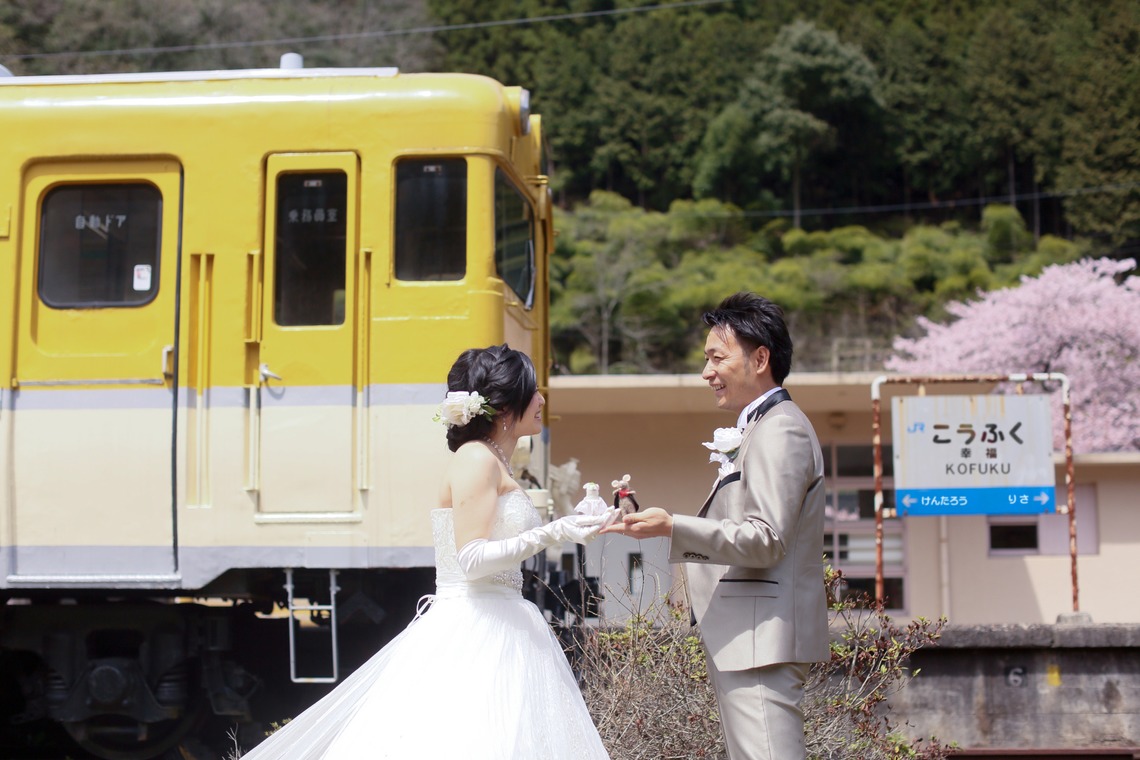 KIKIウェディングが撮影した「広島」の写真