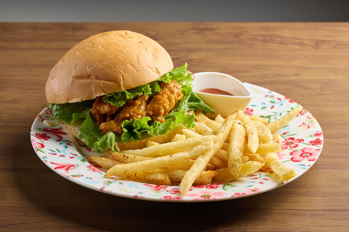 クリエイティブツリーが撮影した写真のアルバム「カフェでの撮影事例です」