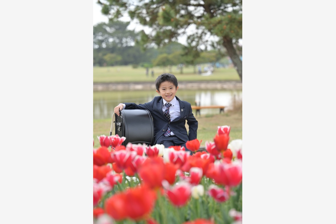 吉村　恵三が撮影した写真のアルバム「ファミリーフォト」