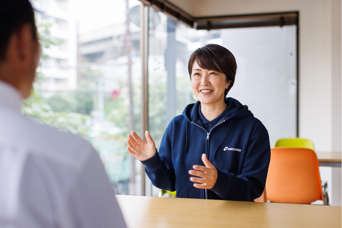 Yusuke Usuiが撮影した「サンセルモ玉泉院様 求人撮影」の写真