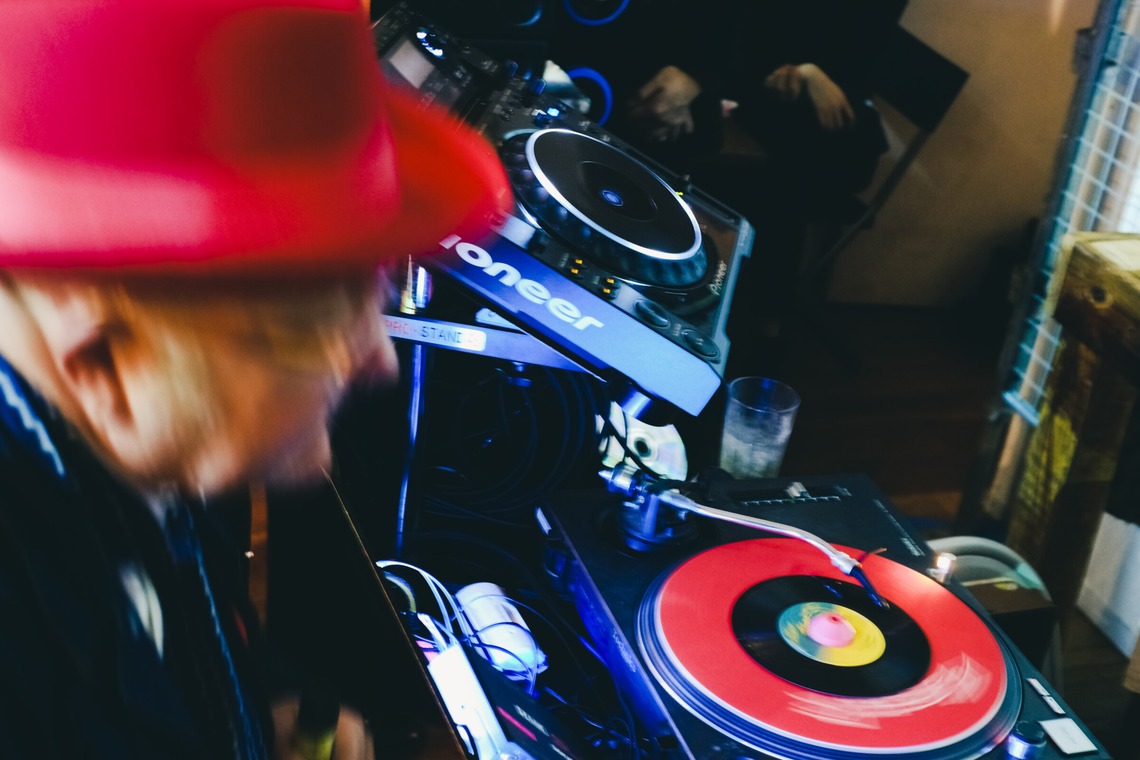 NISHIMURA AKINOBUが撮影した写真のアルバム「ファッション系イベントのスナップ撮影」