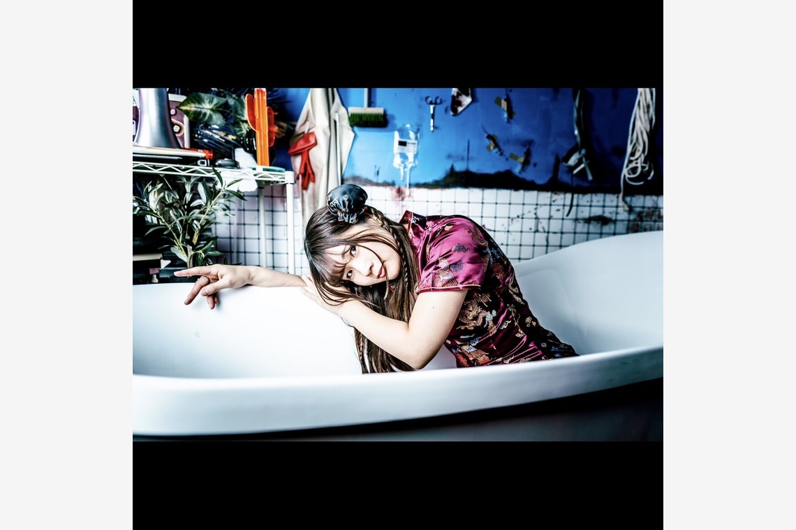 福本　玲弥が撮影した写真のアルバム「プロフィール/宣材」