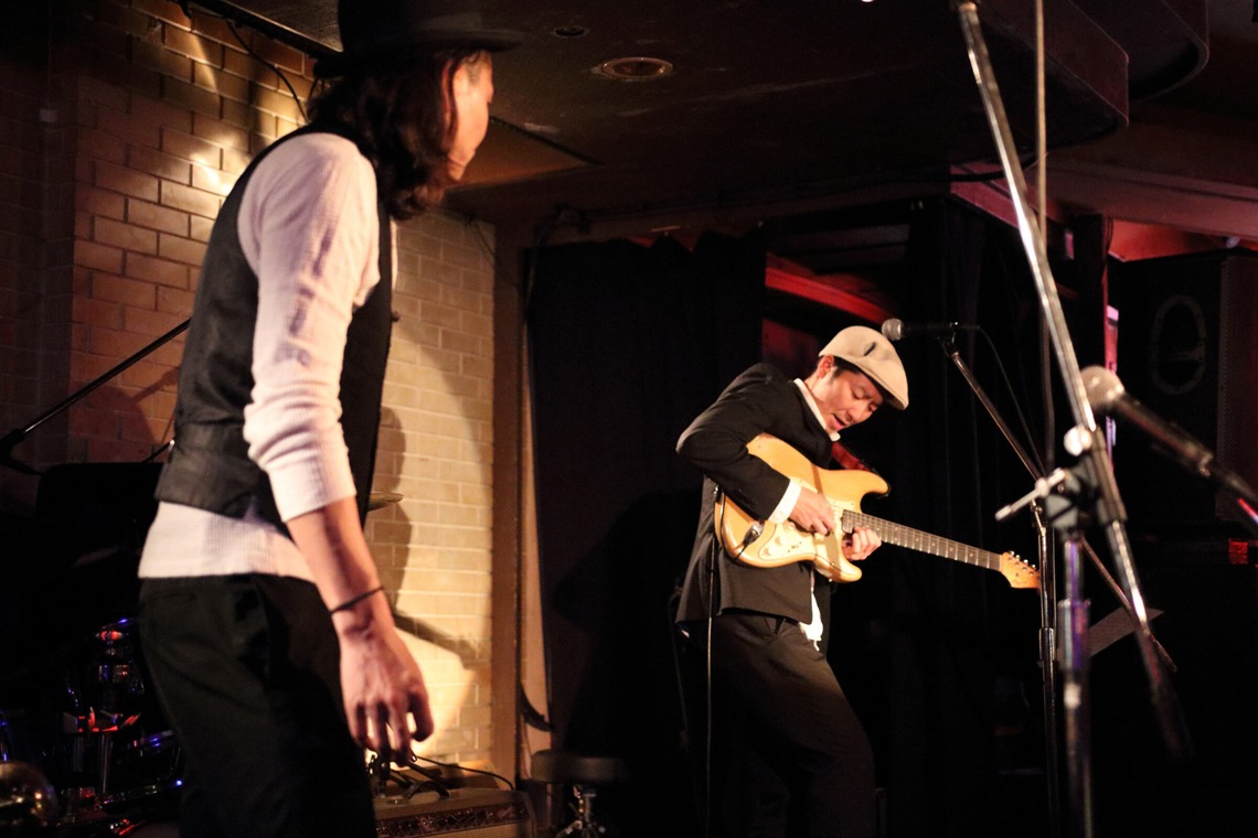 イトウ　ノブミチが撮影した写真のアルバム「イベント・ライブ・ダンス」