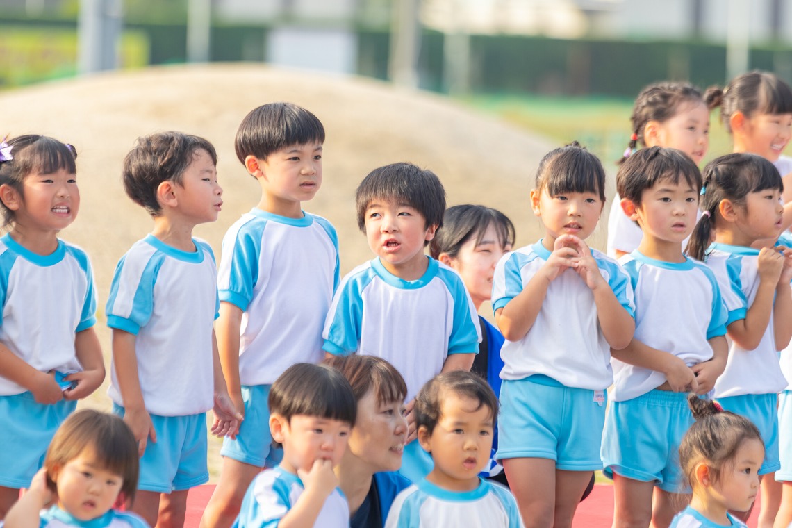 武内ピクチャーズが撮影した「スクールフォト(発表会・夏祭り)」の写真