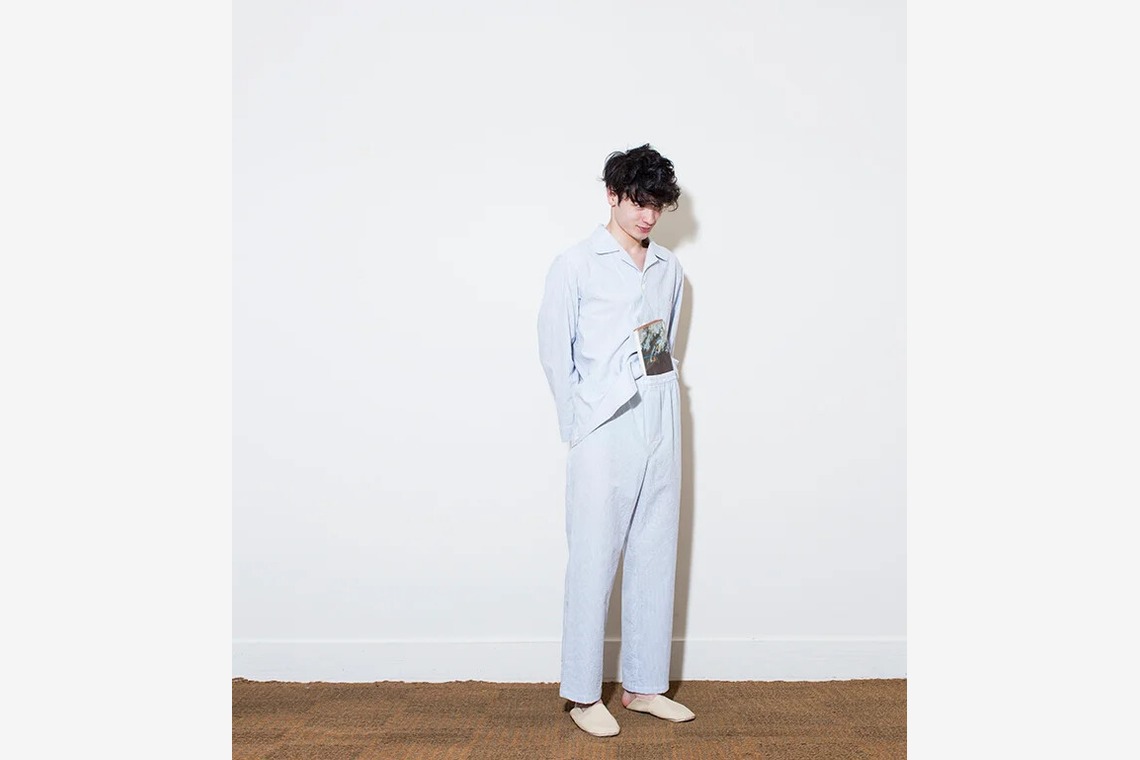 白井由香里写真事務所が撮影した写真のアルバム「メンズモデル」