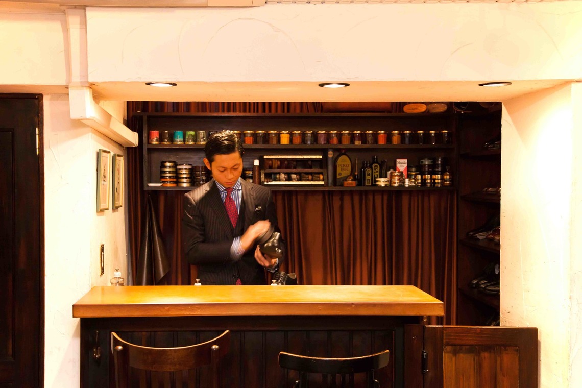 Yasui photographyが撮影した写真のアルバム「取材」