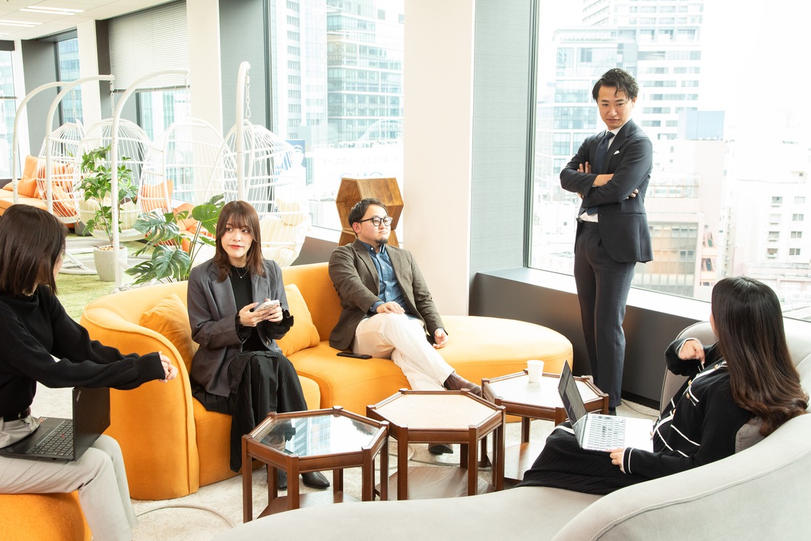 NOJYO高木俊幸写真事務所が撮影した写真のアルバム「企業案件 6」