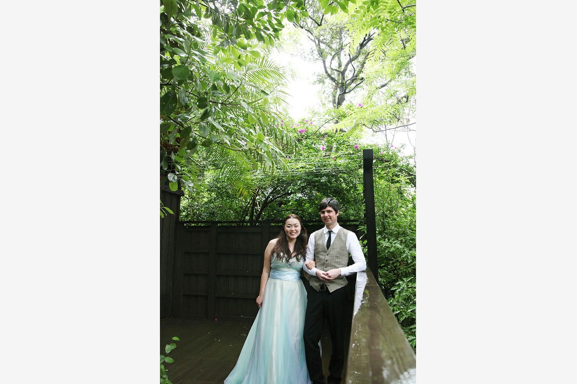 Photo Arima（有馬 明広）が撮影した「marriage trip」の写真