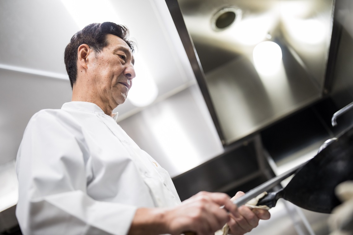 辻本俊輔が撮影した「店舗_イメージ」の写真