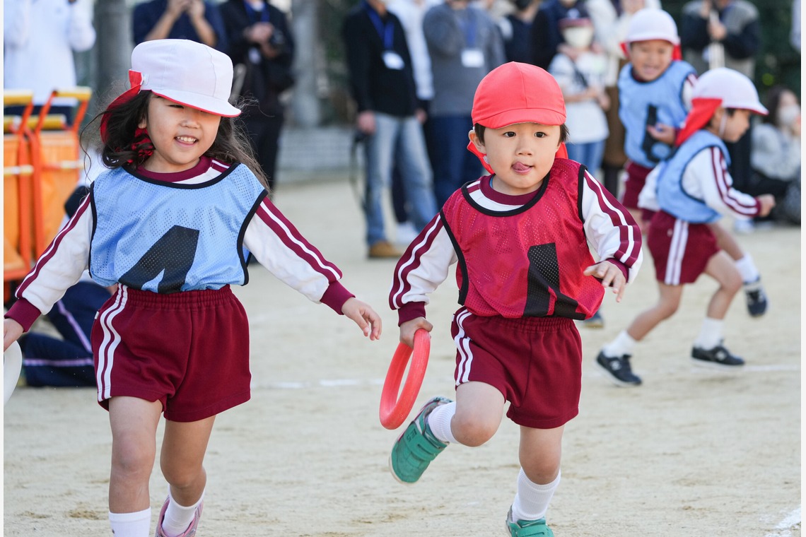 河野慈圓が撮影した「スクール撮影」の写真