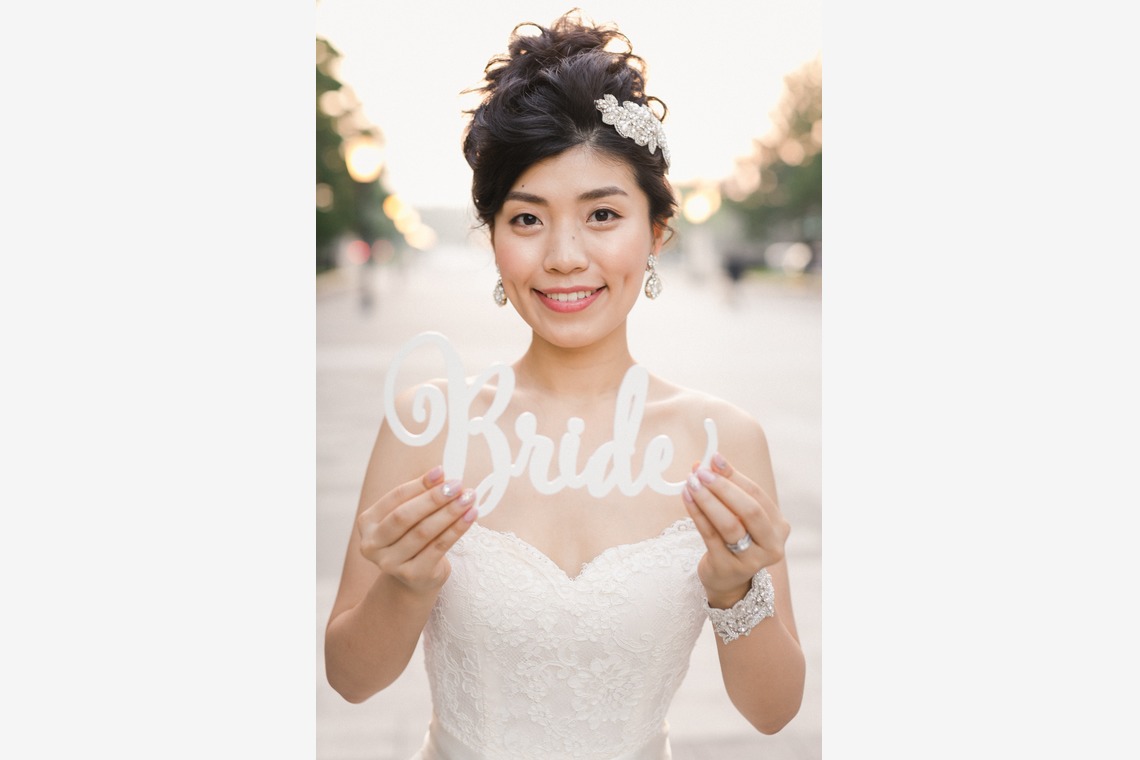 Photo of Taken in front of Tokyo station taken by Yuki Shimada Photography