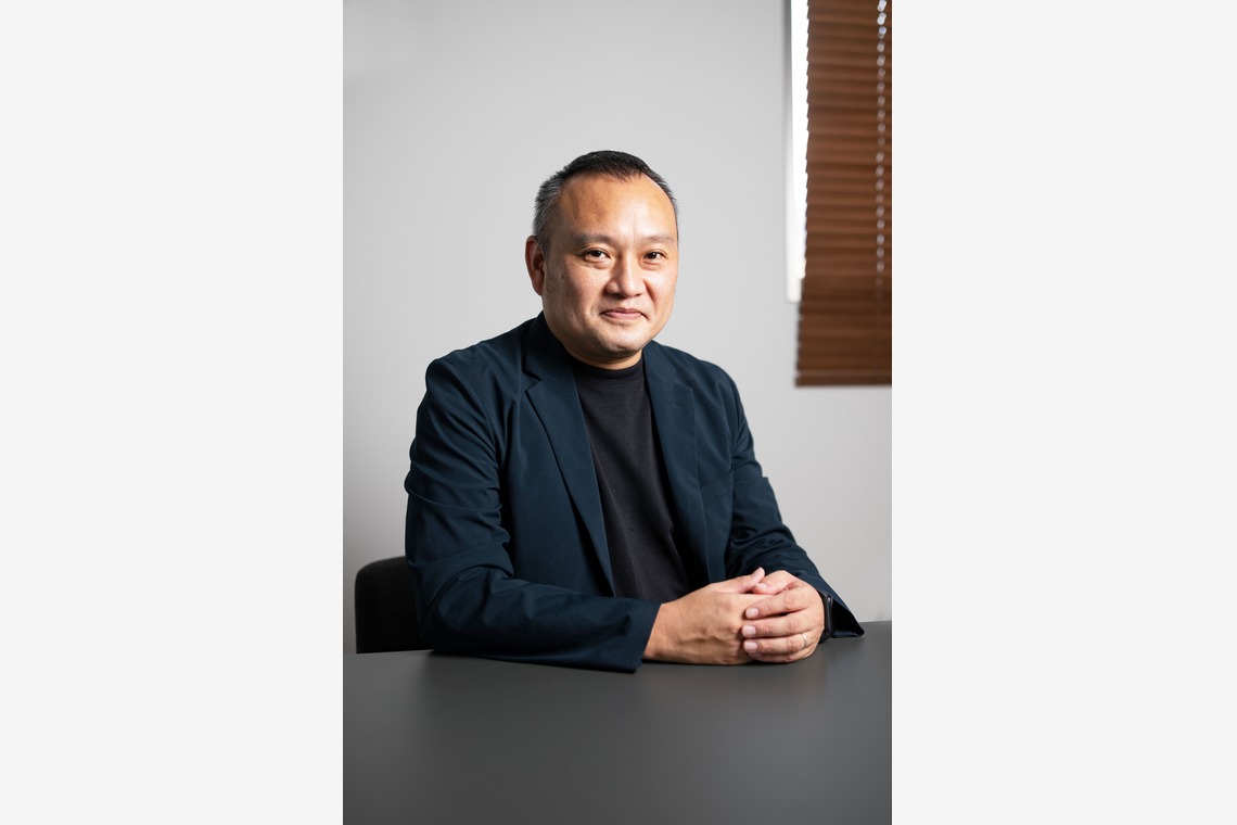 岩坪眞一郎が撮影した写真のアルバム「宣材」