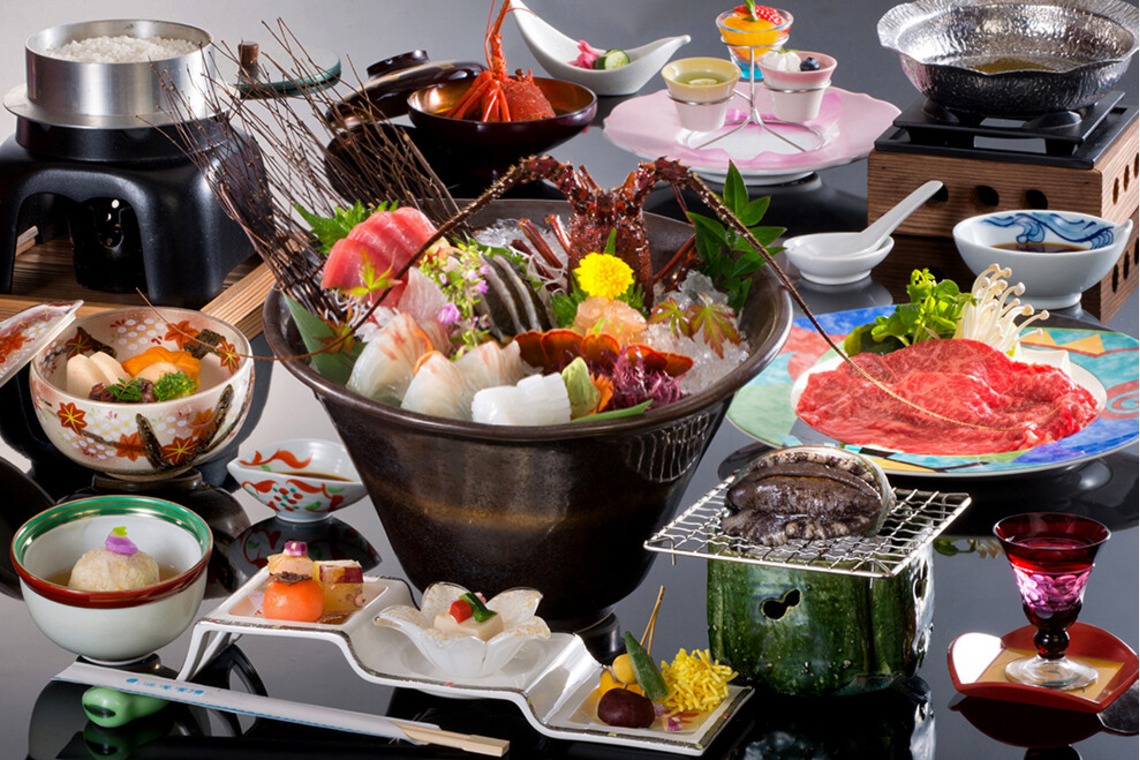 ワンツーBフォトが撮影した「料理」の写真