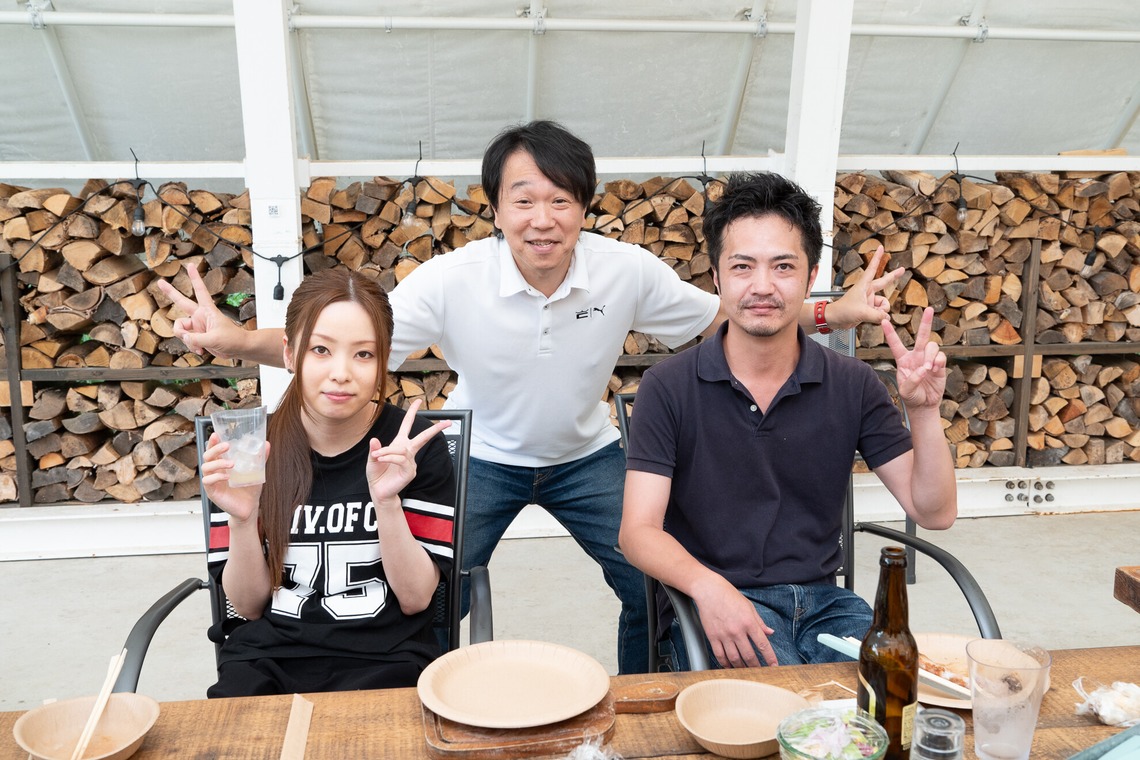 オフィス 芦野が撮影した「過去の案件撮影」の写真