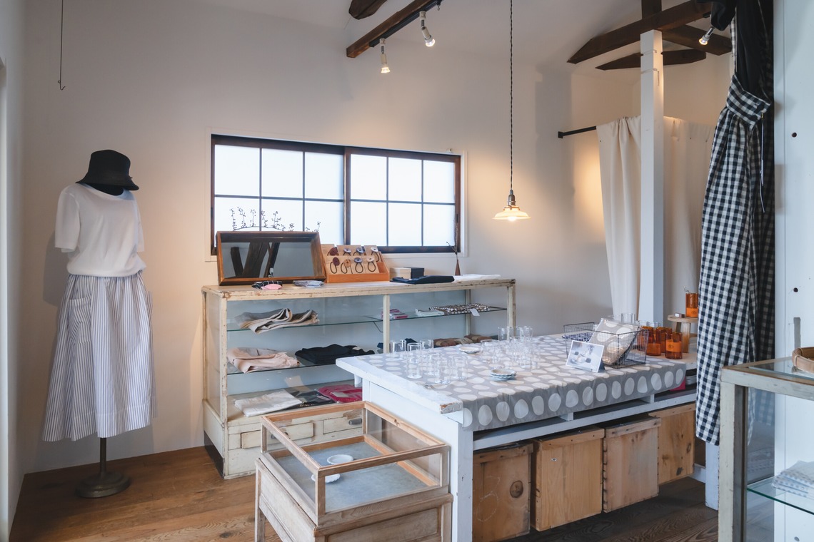 袴田写真事務所が撮影した「店舗・建築」の写真