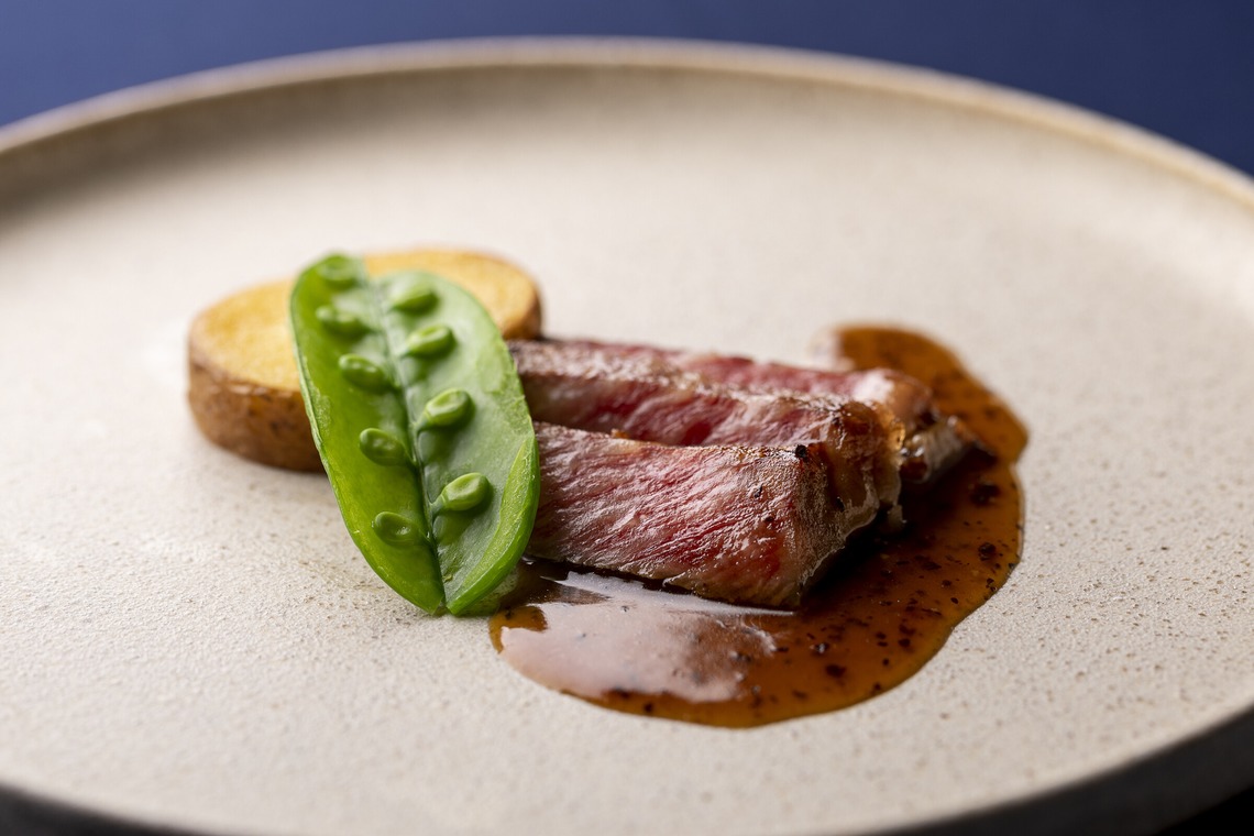 村川写真事務所が撮影した「料理写真」の写真