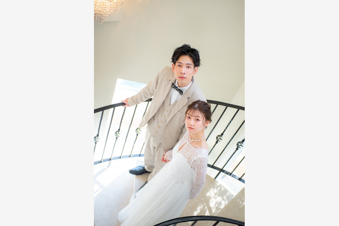 スマイルチューン