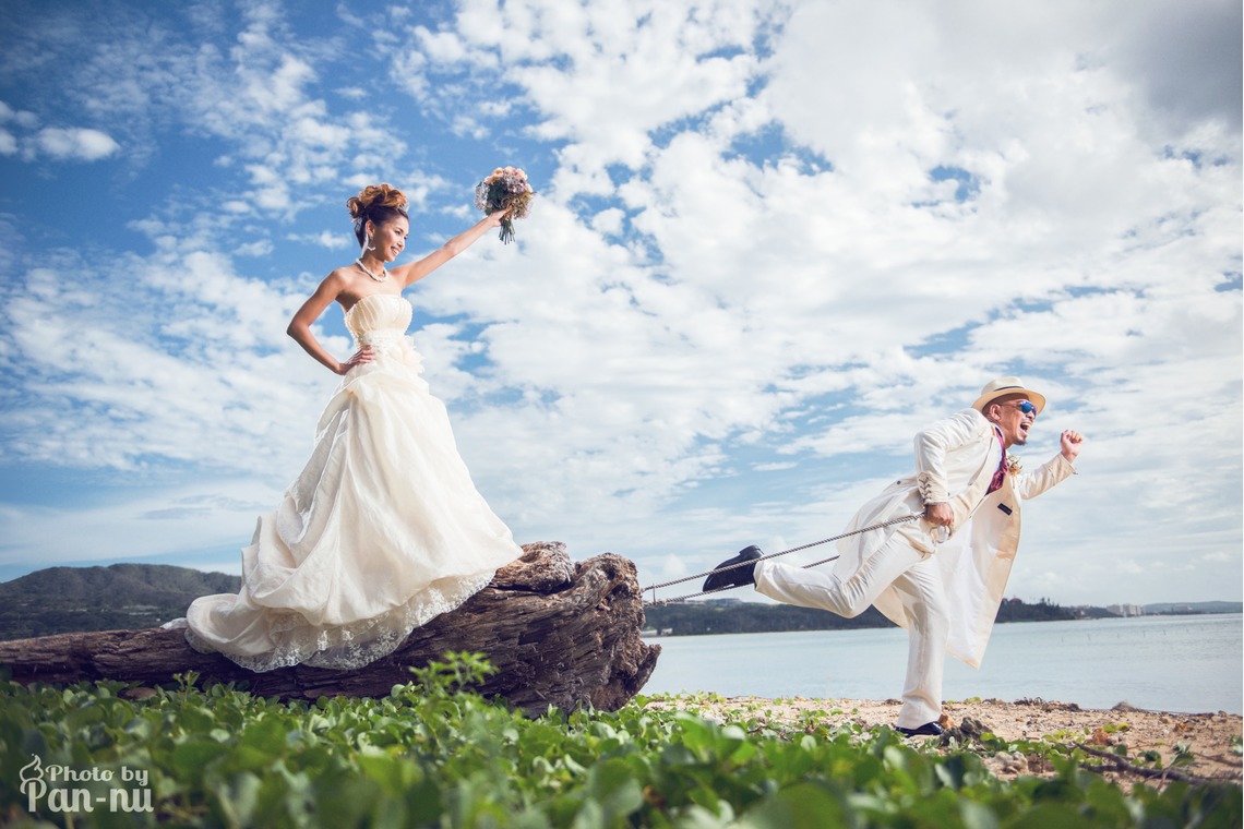 OKINAWA CREAM (ぱんぬ)が撮影した「沖縄フォト」の写真