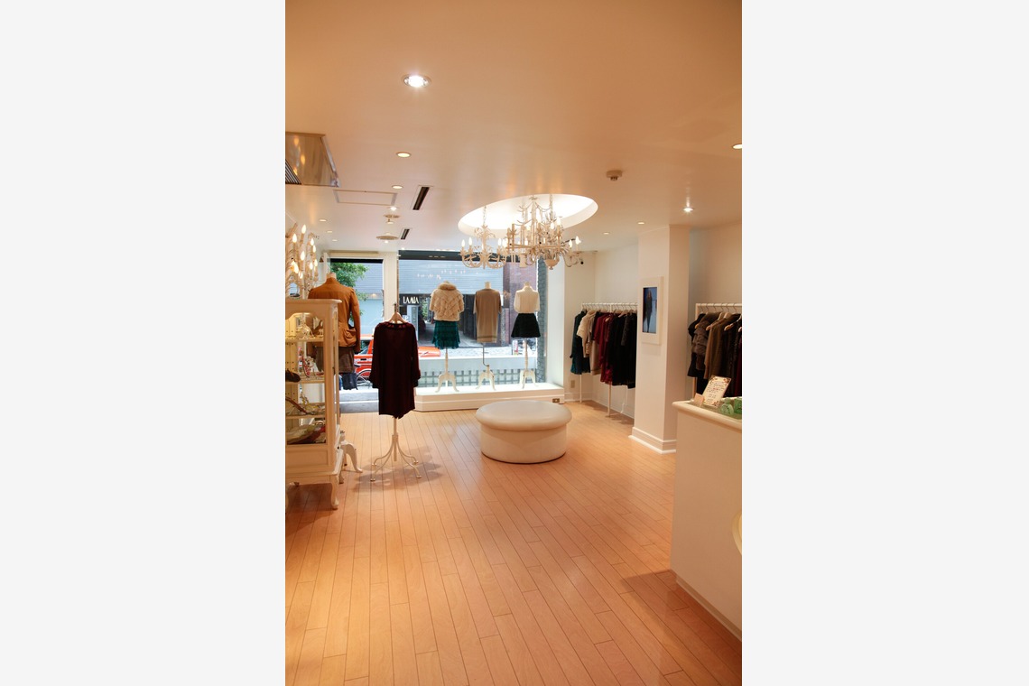 合同会社ENLIGHTENMENTが撮影した「店舗撮影」の写真