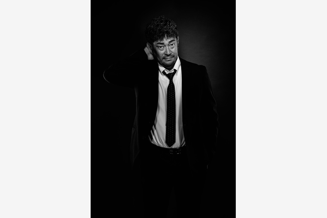 馬渕　智史が撮影した「スタジオ撮影」の写真