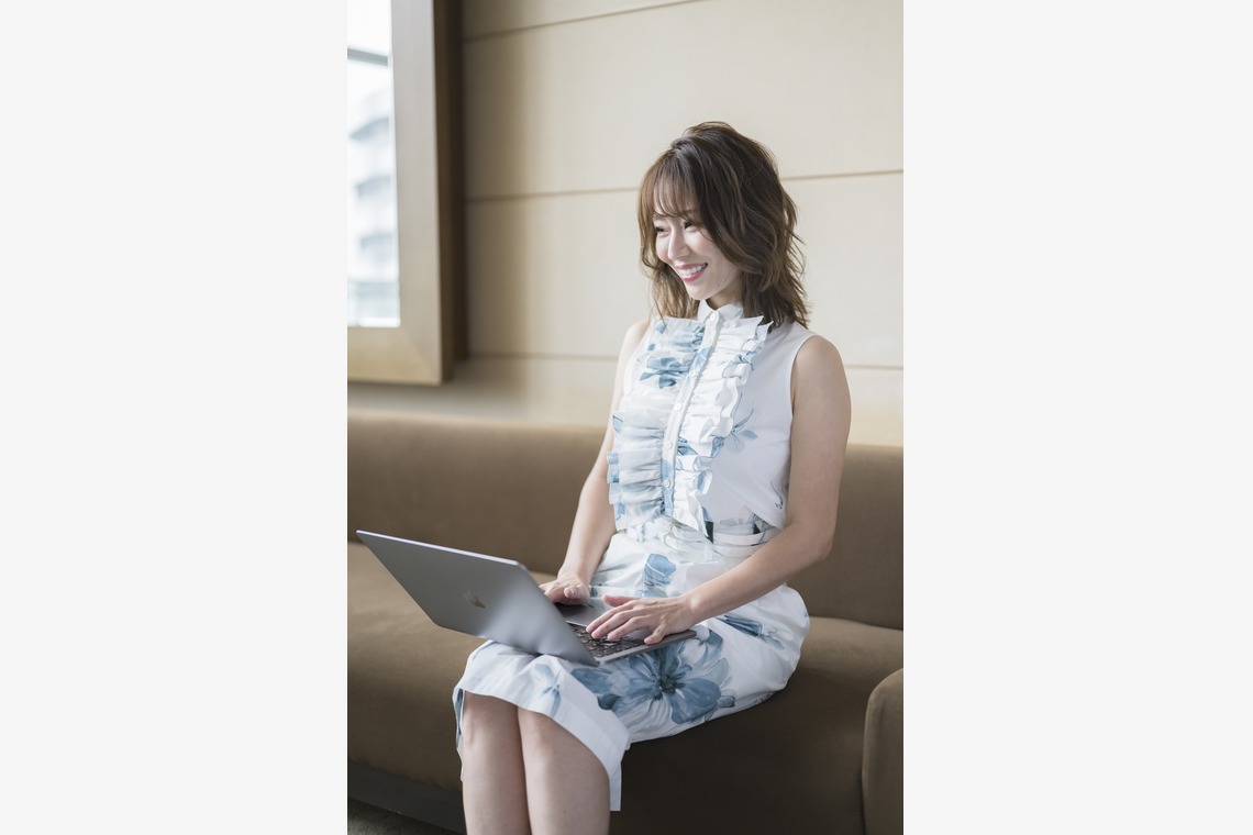 タカギグラフィックアーツが撮影した「ビジネスプロフィール」の写真