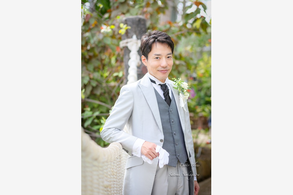 なかがわさとみが撮影した「ウエディング出張撮影＠千葉県千葉市」の写真