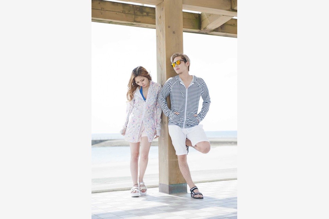 長野優幸が撮影した「人物」の写真