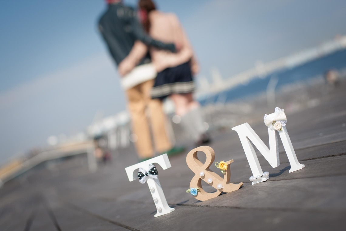 Happy Life Photo works