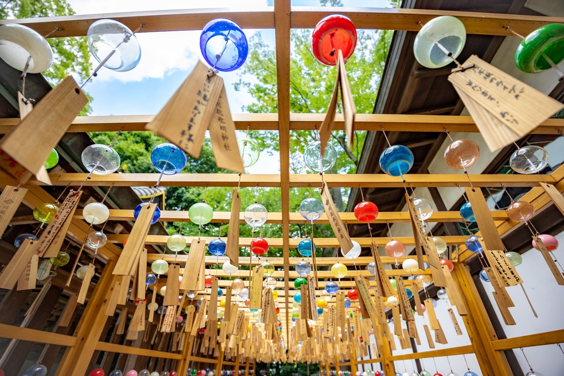 長竹　進吾が撮影した「作例集」の写真