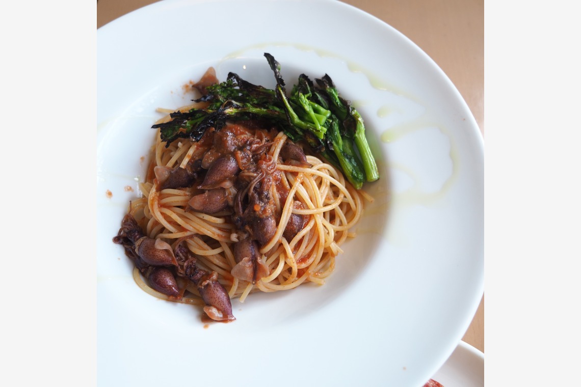 太和皇商事株式会社が撮影した写真のアルバム「フード写真」