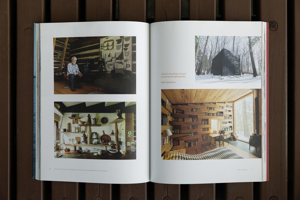 Miki Takashima Photography