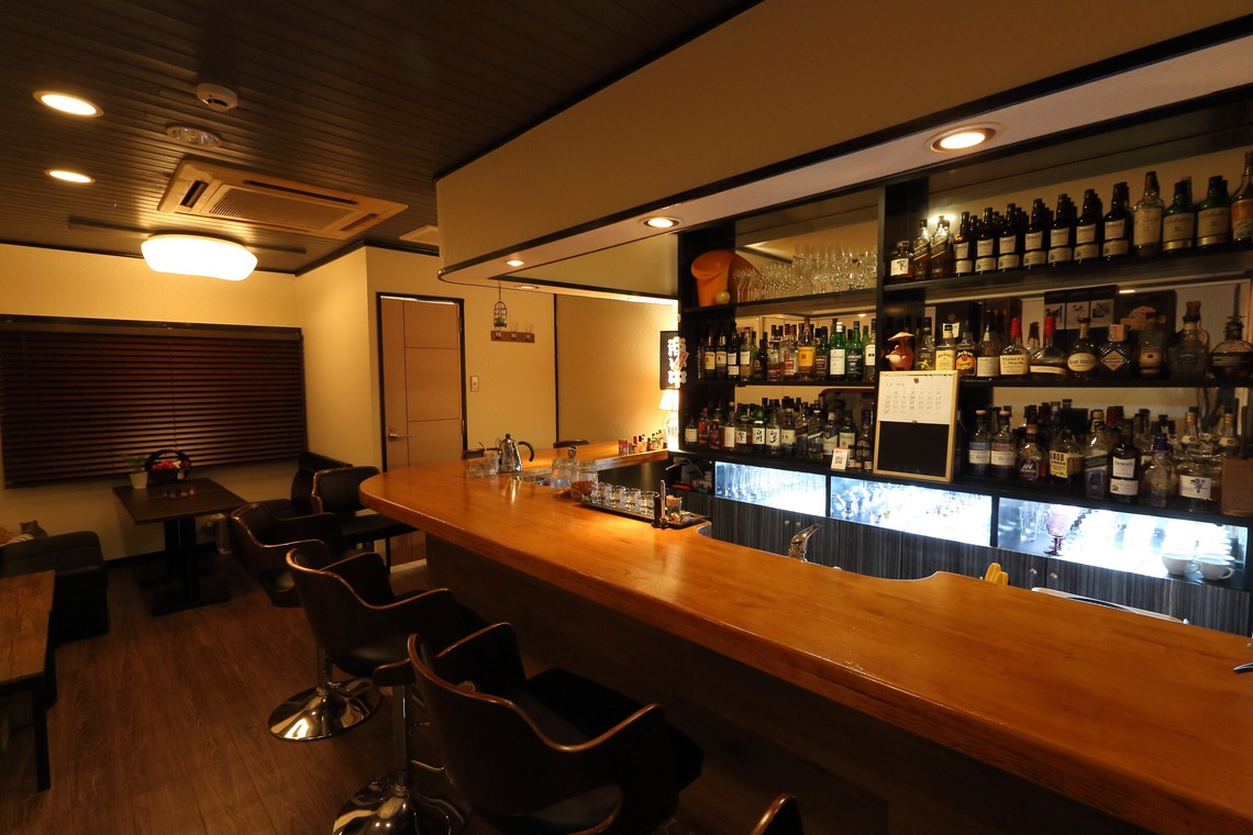 管野　利が撮影した写真のアルバム「店舗」