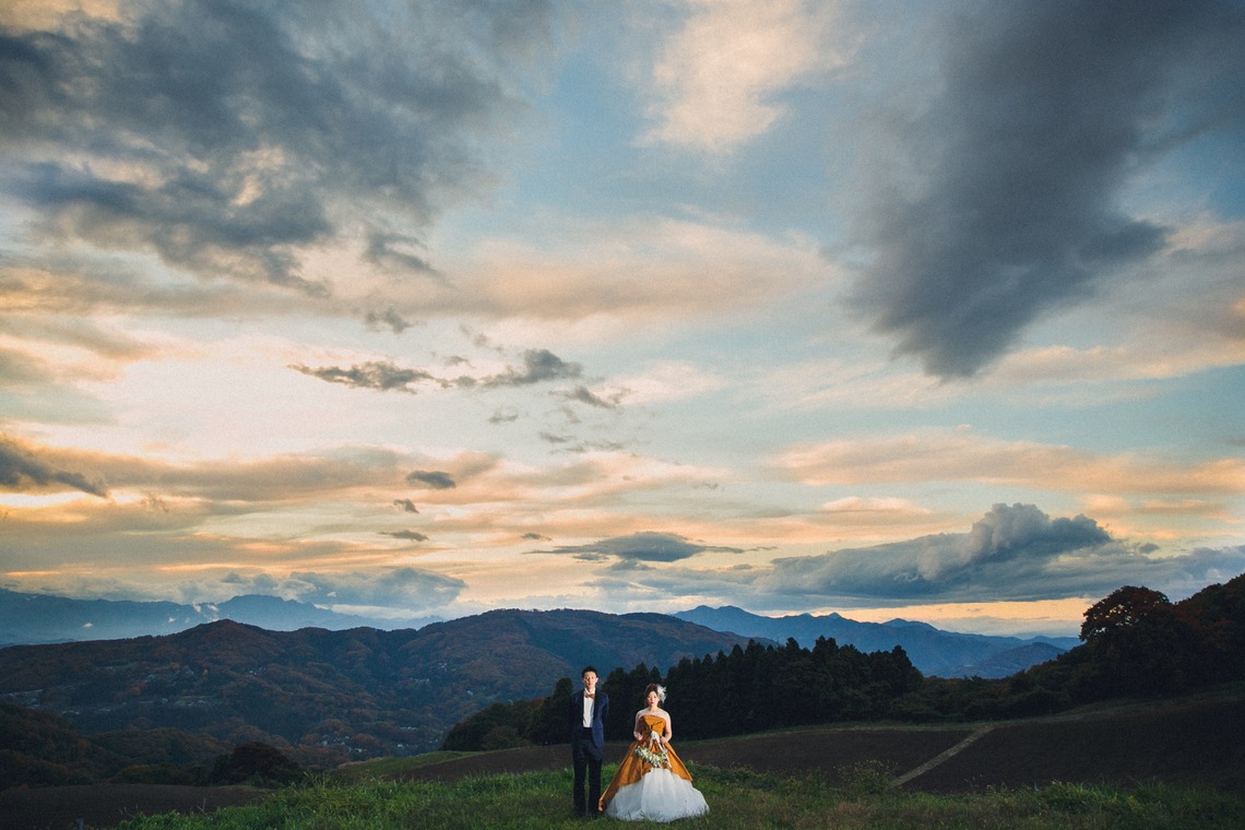 Album of the Wedding, Bridal taken by t_pictures - location_photo