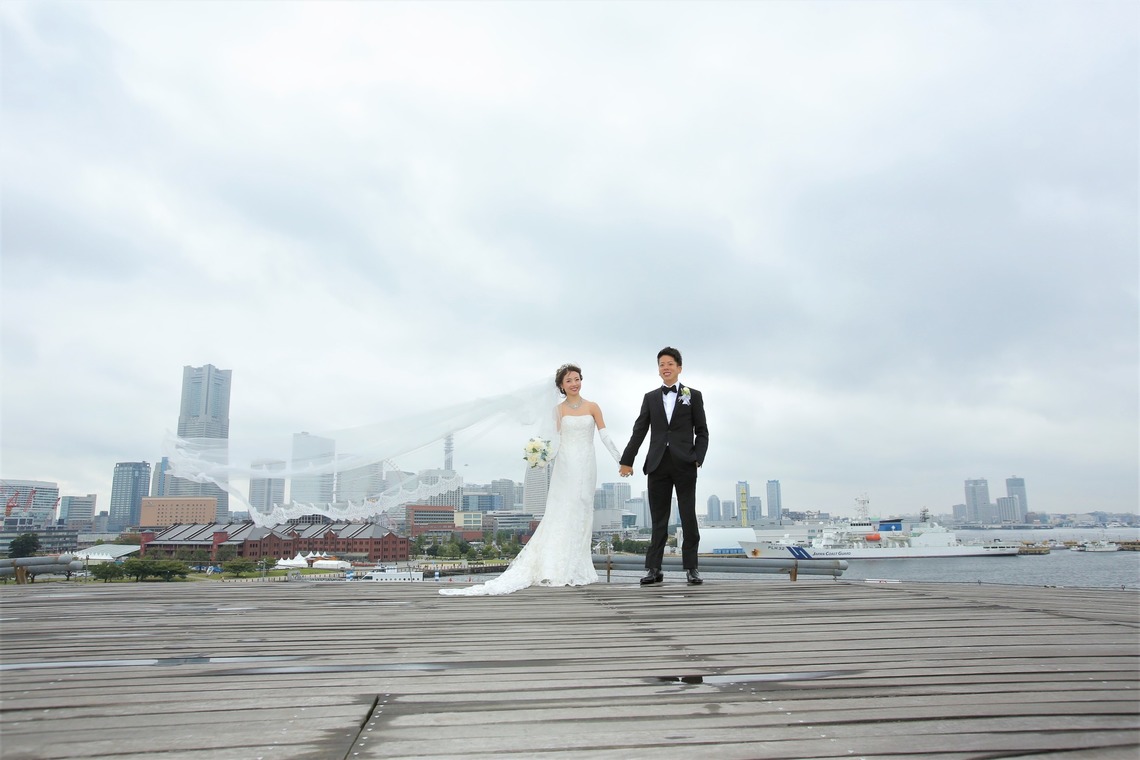 Photographer  Tomoが撮影した写真のアルバム「wedding」